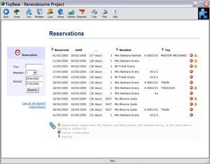 7-reservation